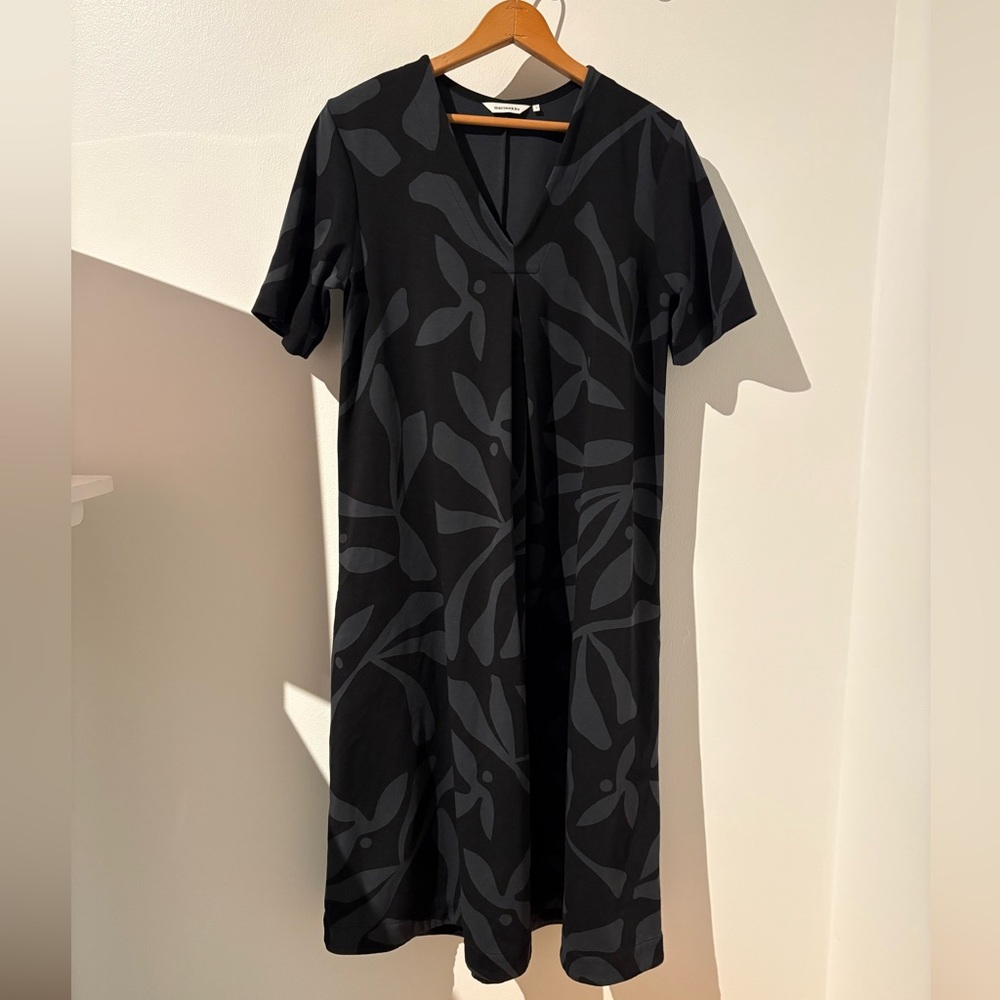 Ojikko Viita Dress